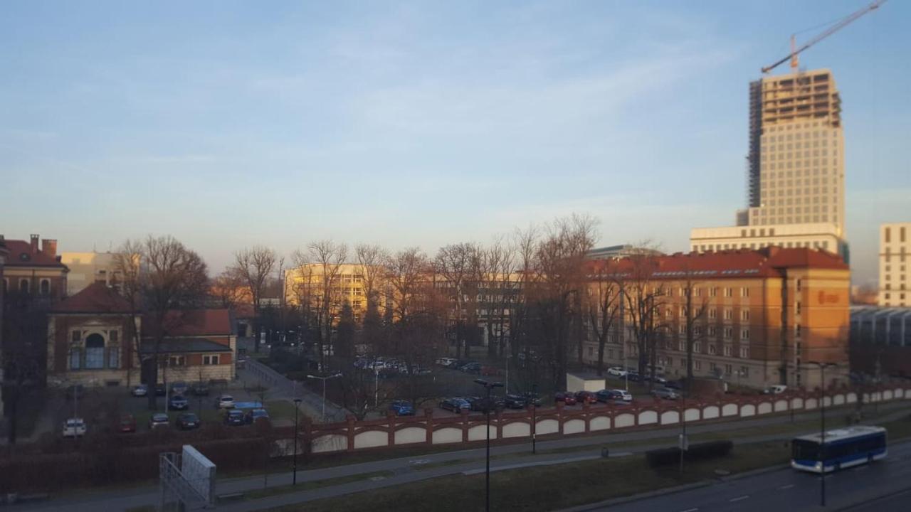 Room Tour Lubomirskiego 23 Krakau Exterior foto